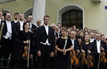 Johann Strauss y la Opereta Vienesa