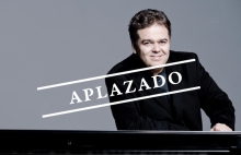 Arcadi Volodos, piano