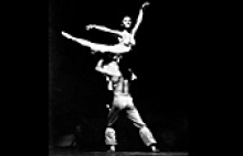 X Festival de Danza Isabel Elizondo