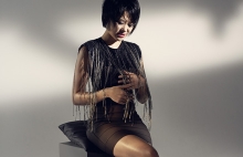 Yuja Wang, piano