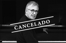 Christian Zacharias, piano