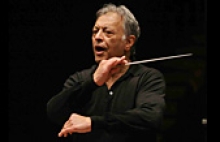 Orquesta del Maggio Musicale Fiorentino