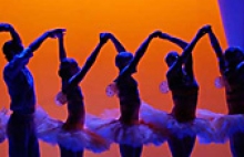 'Cascanueces', Ballet de Biarritz