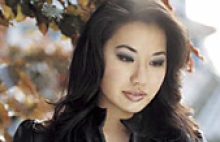 English Chamber Orchestra, con Sarah Chang