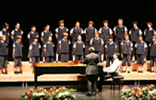 Los Chicos del Coro