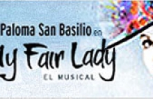 My Fair Lady