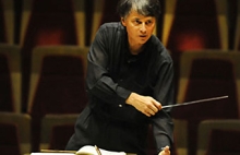 Orquesta Sinfnica de Euskadi