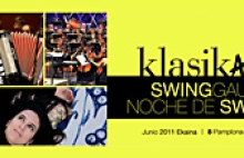 Noche de swing