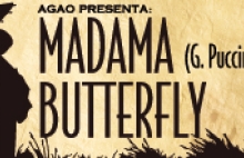 Madama Butterfly, de Puccini