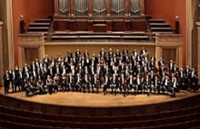 Orquesta Filarmnica Checa