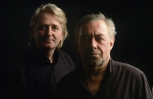 Phil Cunningham & Aly Bain