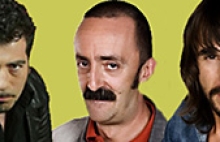Wanted. El show de los cmicos ms buscados