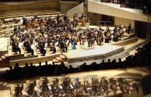 The World Orchestra