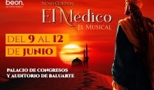 El Mdico, el musical