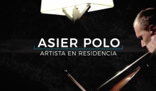 ASIER POLO biolontxelojolea