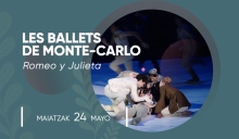 Les Ballets de Monte-Carlo