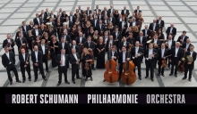 Rober Schumann Philharmonie Orchestra