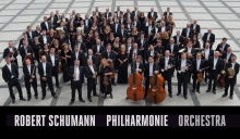 Rober Schumann Philharmonie Orchestra