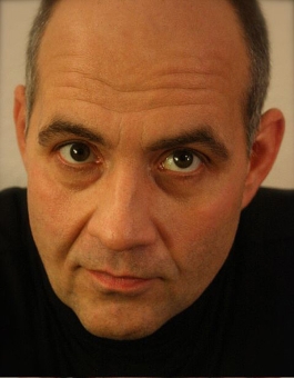 Stephan Klemm, barítono.
