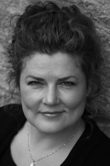 Christiane Libor, soprano.