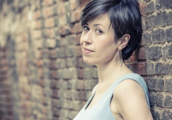 Alba Ventura, piano.
