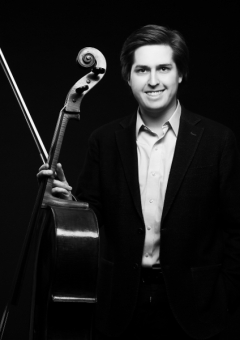 Alexey Stadler, violonchelo.
