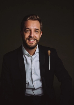 Jaume Santonja, director.