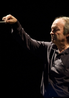 Michel Tabachnik, director.