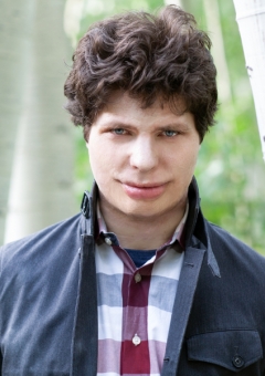 Augustin Hadelich, violín.