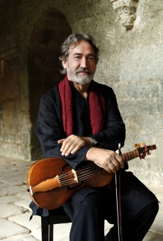 Jordi Savall. / Foto: David Ignaszewski