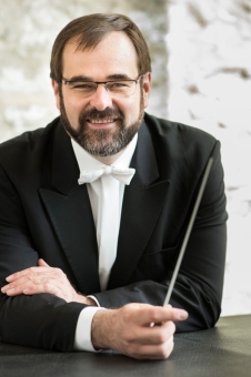 El maestro Josep Caballé Domenech.
