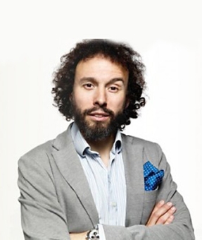 Manu Badenes.