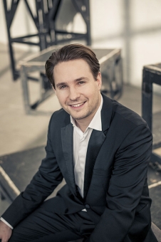 Clemens Schuldt, director.