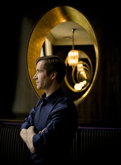 Nikolai Lugansky, piano.