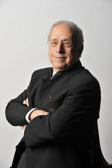 Lawrence Foster, director.