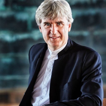 Thomas Dausgaard, zuzendaria.