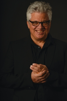 Werner Güra, tenor.