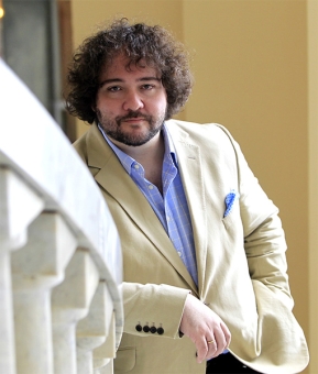 José Miguel Pérez Sierra.