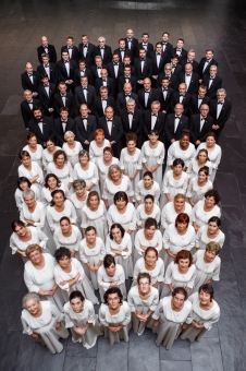  Iruñeko Orfeoia.