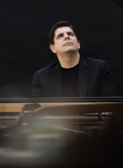 Javier Perianes, piano.