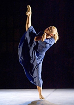 Picasso y la danza