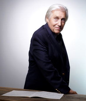 Joaqun Achcarro, piano/pianoa.
