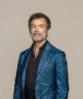 Christophe Rousset, director/zuzendaria.