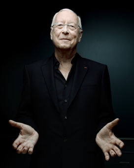 William Christie, director.