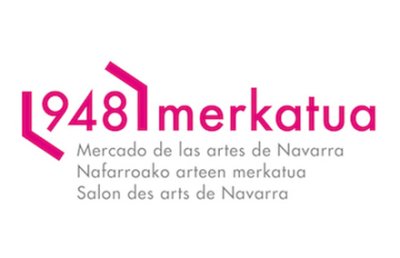 <p>948 Merkatua, Mercado de las artes de Navarra</p>
