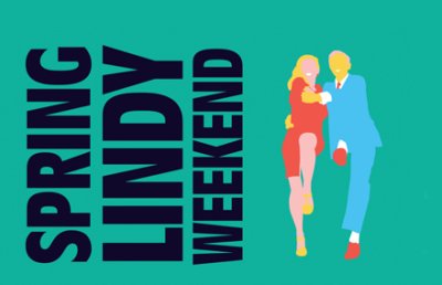 <p>Spring Lindy Weekend</p>