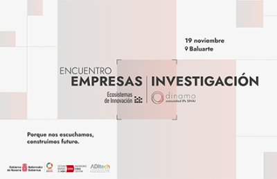 <p>5º Edición de Ecosistemas de Innovación</p>