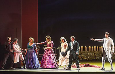 <p>José María Irurzun-en hitzaldia <em>Don Giovanni</em> operaren inguruan</p>